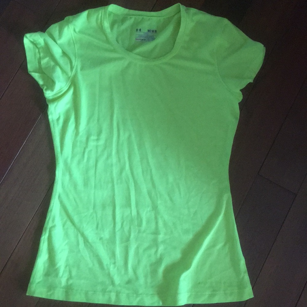 Under armour shirt